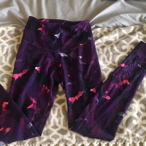 Athletic Leggings size xs